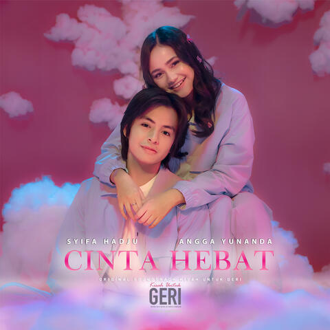 Cinta Hebat