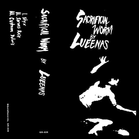 Sacrificial Worm