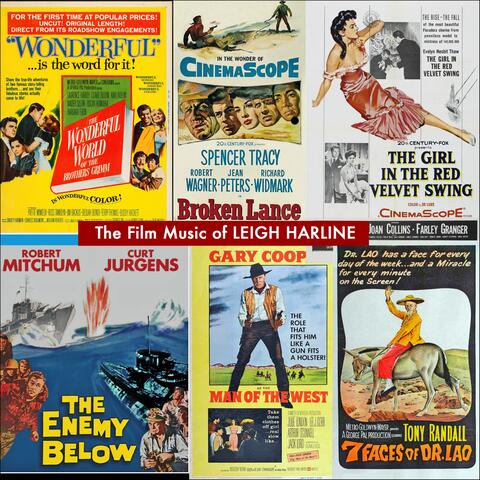 The Film Music of Leigh Harline