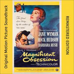 Magnificent Obsession 1