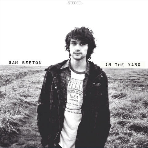 Sam Beeton