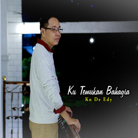 Kutemukan Bahagia