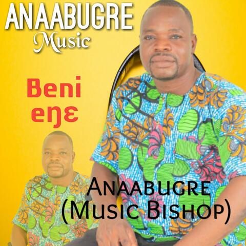 Beni Eŋɛ