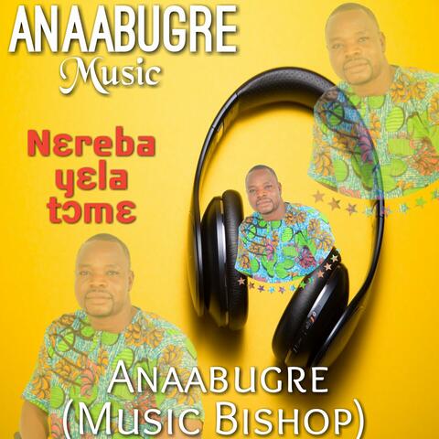 Nɛreba Yɛla Tɔmɛ