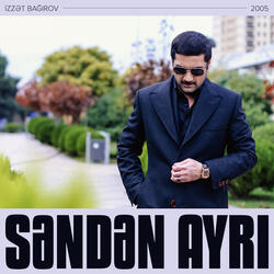 Səndən Ayrı