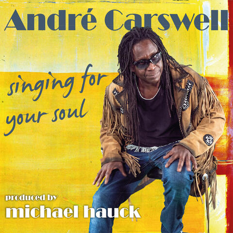 André Carswell