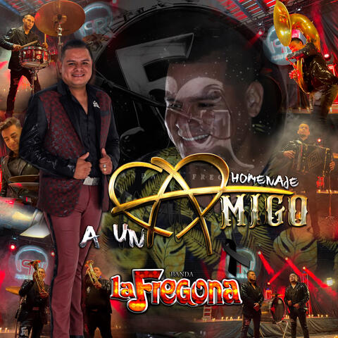 Homenaje a un Amigo