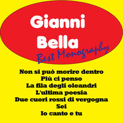 Io canto e tu