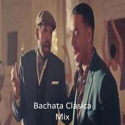 Bachata Clásica Mix