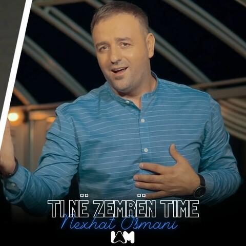 Ti në zemrën time