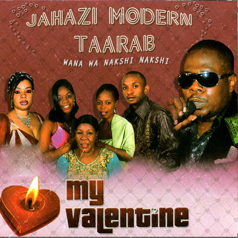 My Valentine