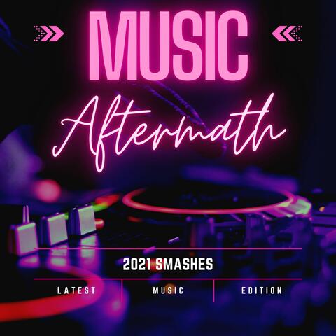 Music Aftermath, Vol. 3