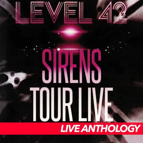 Sirens Tour Live