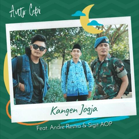 Kangen Jogja