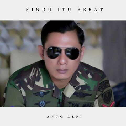 Rindu Itu Berat