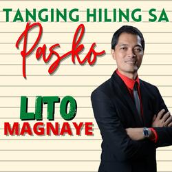 Ang Nais Kong Pamasko