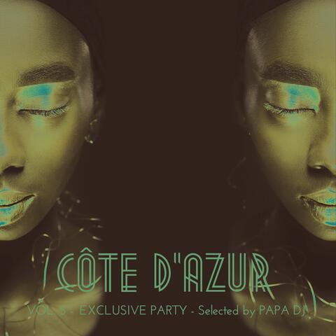 Côte D'azur Exclusive Party, Vol. 5