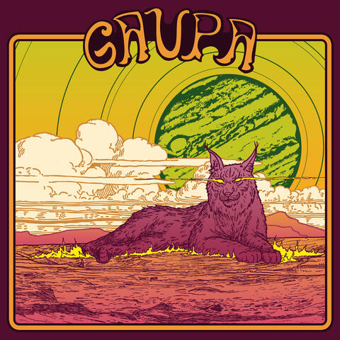 GAUPA