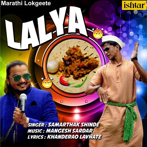 Lalya