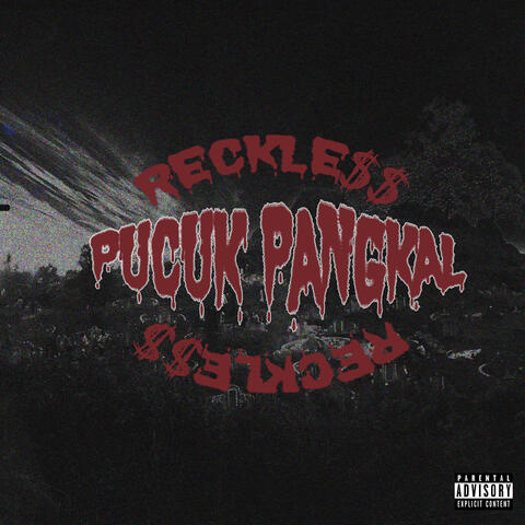 Pucuk Pangkal