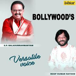 Dekha Hai Pehli Baar (Duet Version)
