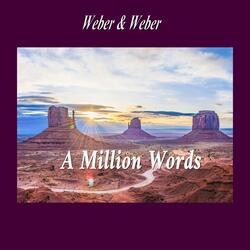 A Million Words
