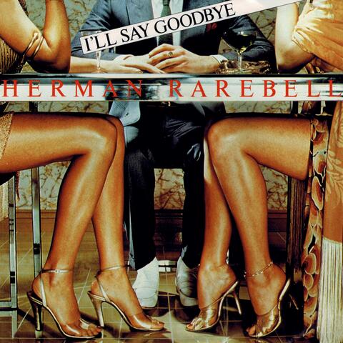I'll Say Goodbye