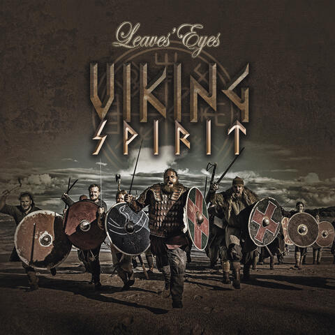 Viking Spirit