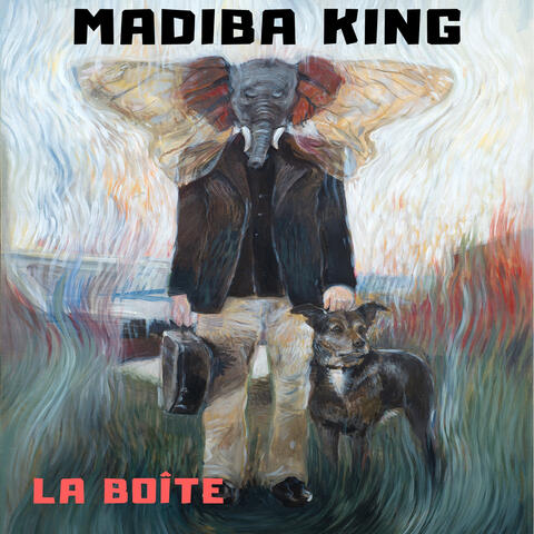 La boîte