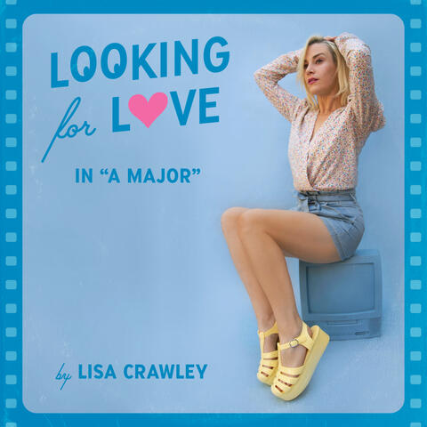 Looking For Love