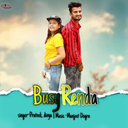 Busy Renda