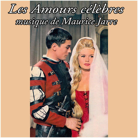 Les Amours célèbres