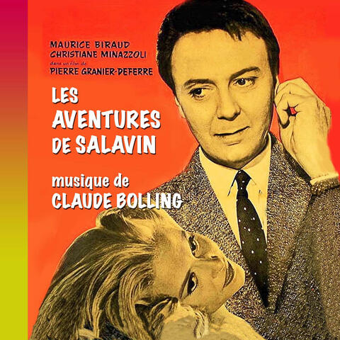 Les aventures de Salavin