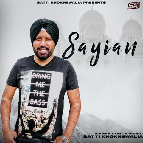 Sayian