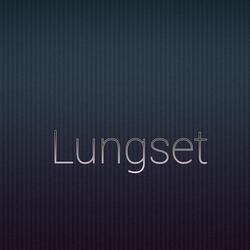 Lungset
