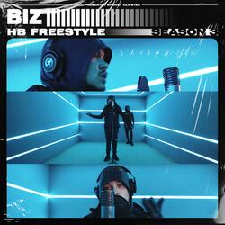 Biz - HB Freestyle