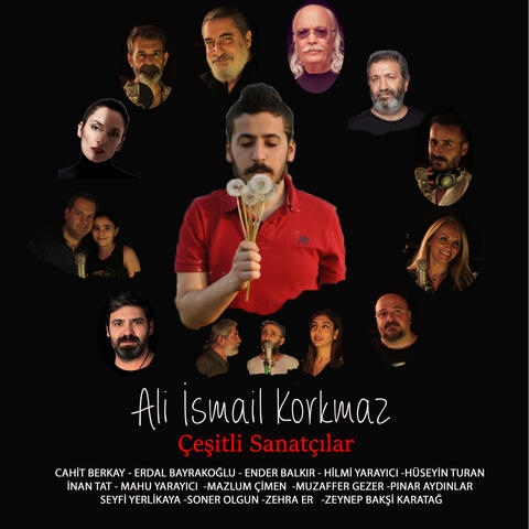 Ali Ismail Korkmaz