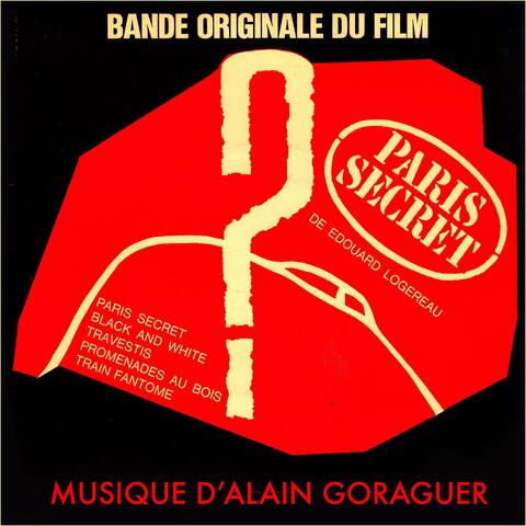 Paris Secret
