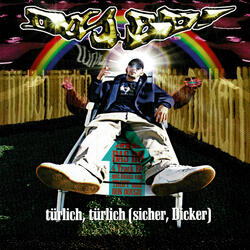 Session mit Don Dougie (1998)