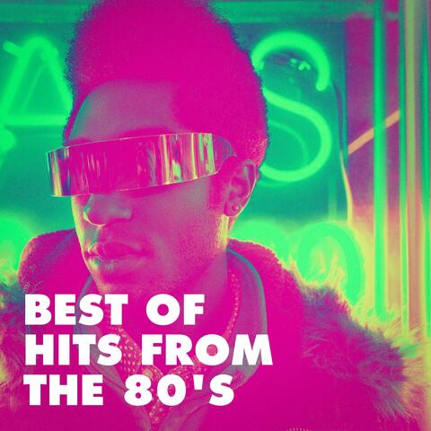 Best of Hits from the 80's