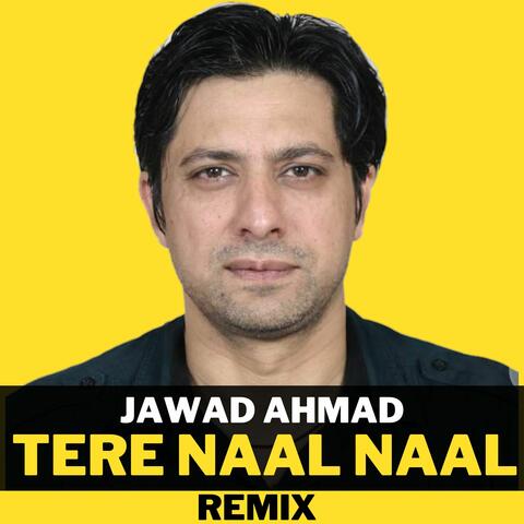 Tere Naal Naal