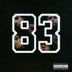 Bounce avec le 83