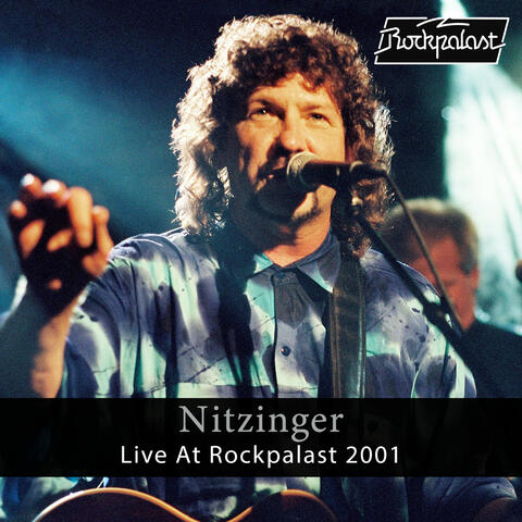 Live at Rockpalalst