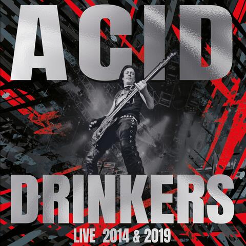 Acid Drinkers