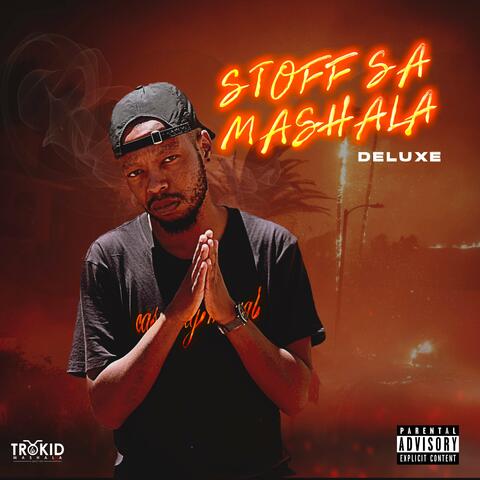 Stoff Sa Mashala