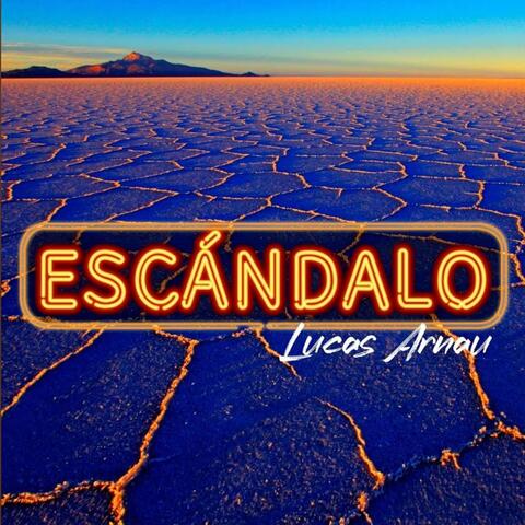 Escándalo