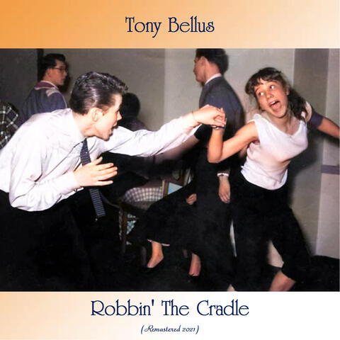 Robbin' the Cradle
