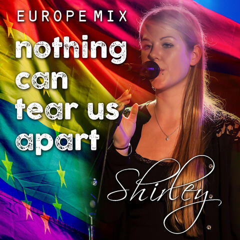Nothing Can Tear Us Apart