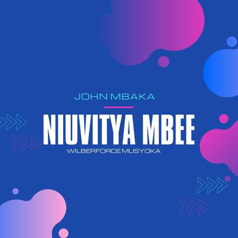 Niuvitya Mbee