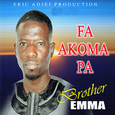 Fa Akoma Pa